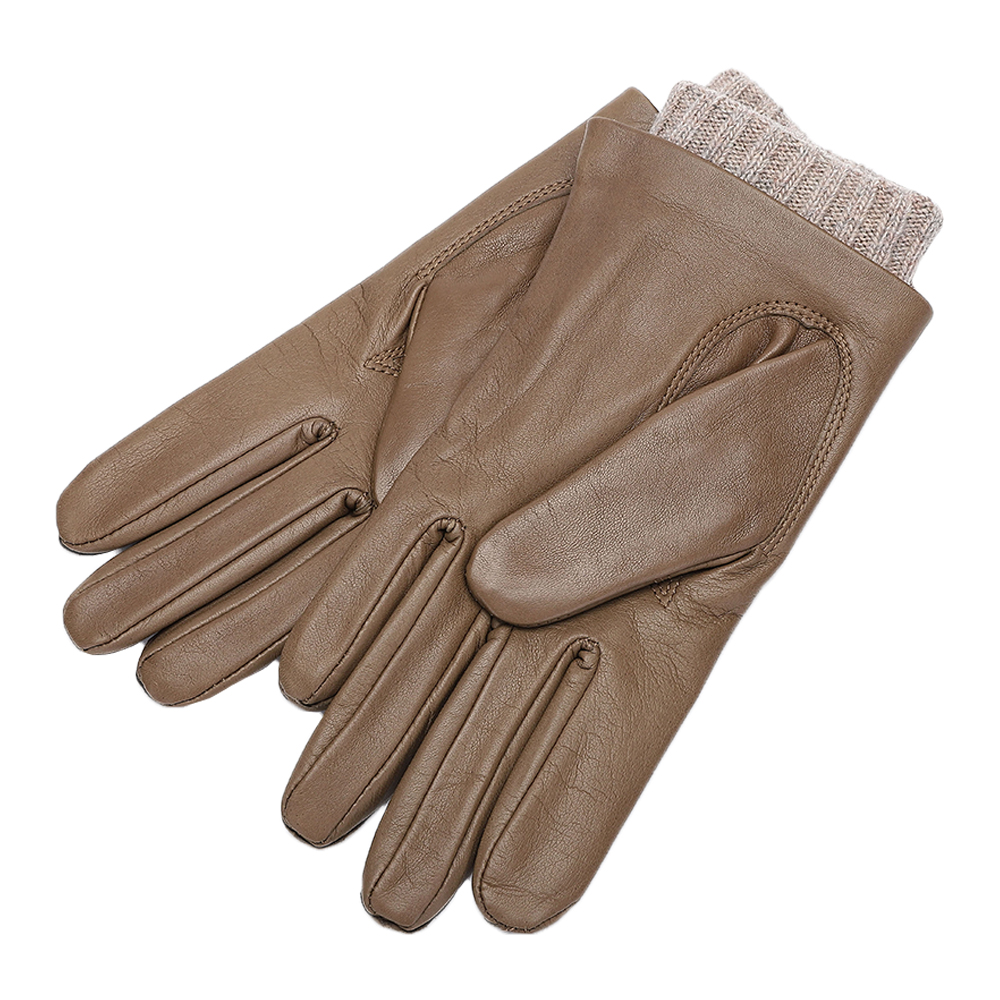 헤스트라 메간 헤어쉽 양가죽 쥬트 14490 670- 여자 여성 겨울 가죽 장갑 선물