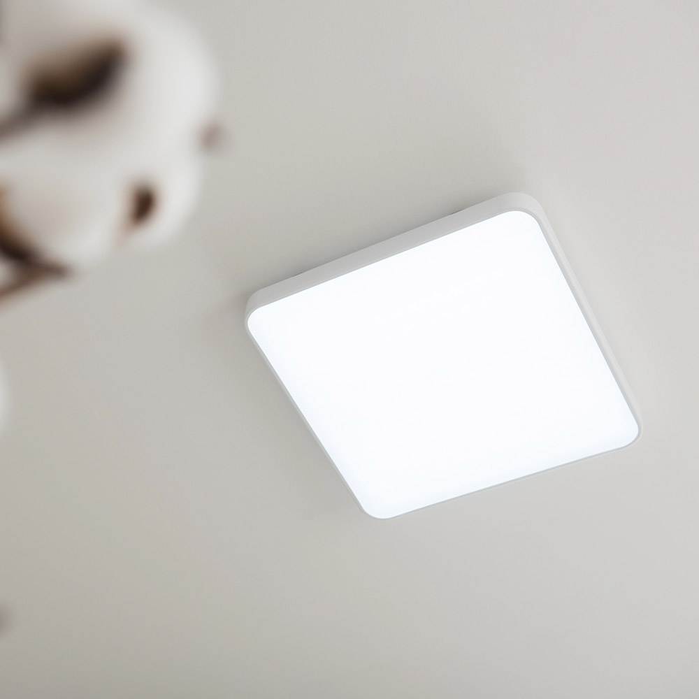 LED 옵스 방등 50W 플리커프리 - 상세 이미지 2