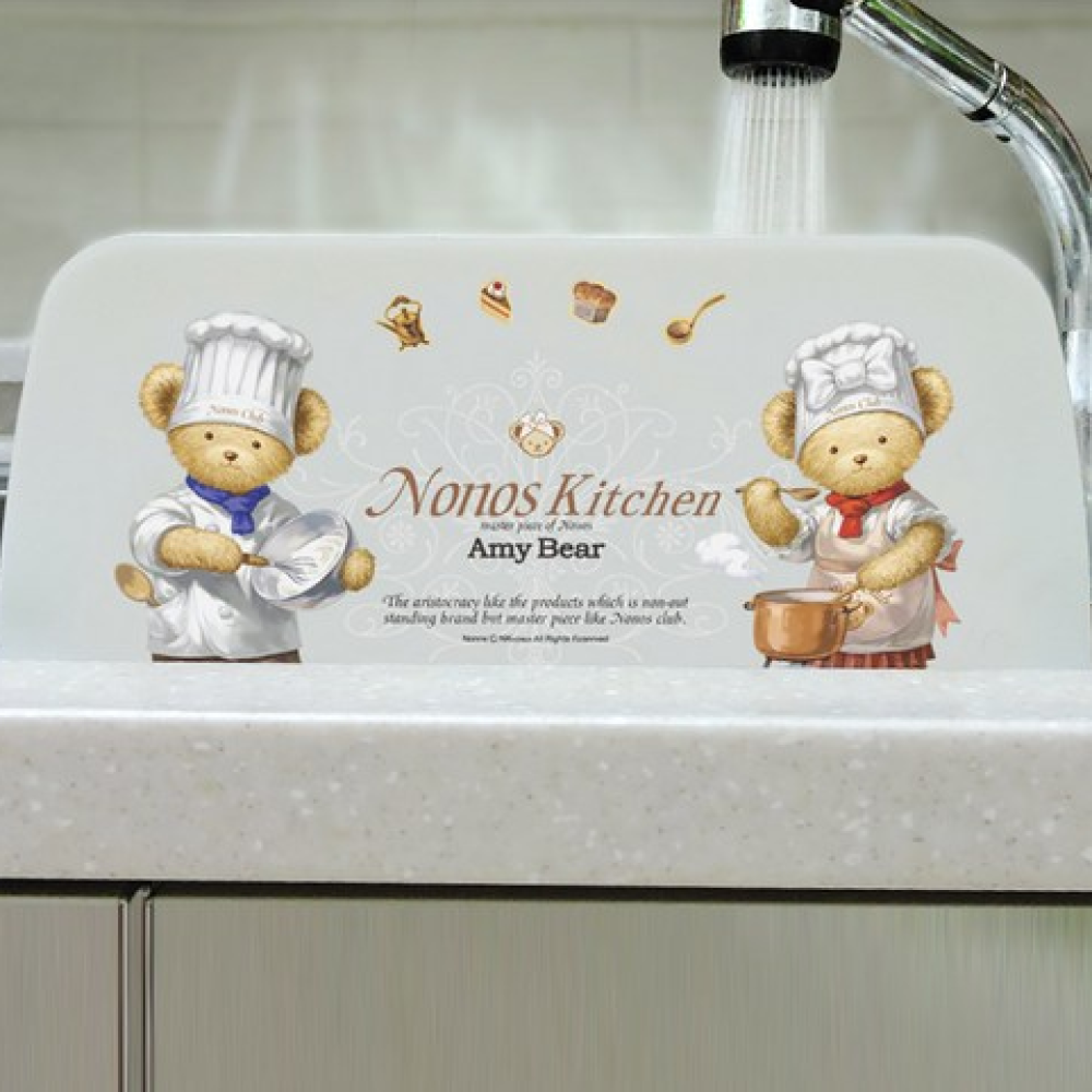 싱크대 가림막 싱크대 물받이 세면대 씽크대 물막이 설거지 물펜스 물튀김방지