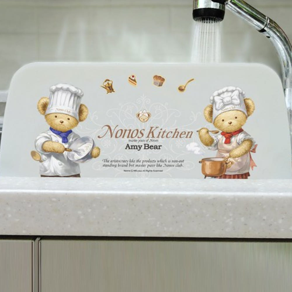 노노스 물막이 패드 다양한 활용법