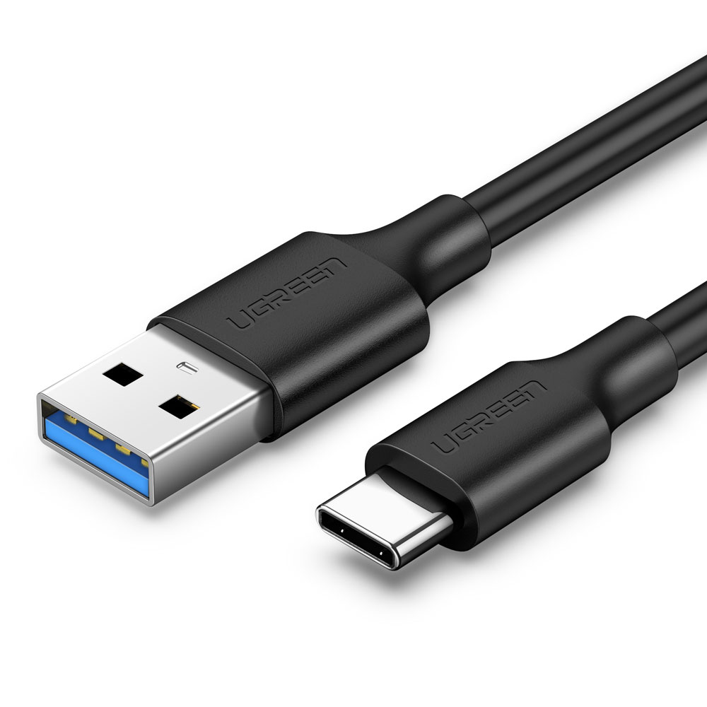 유그린 순동 USB3.1 Gen1 C타입 to USB3.0 케이블/최대5Gbps/신형 유선형 디자인 - 상세 이미지 2