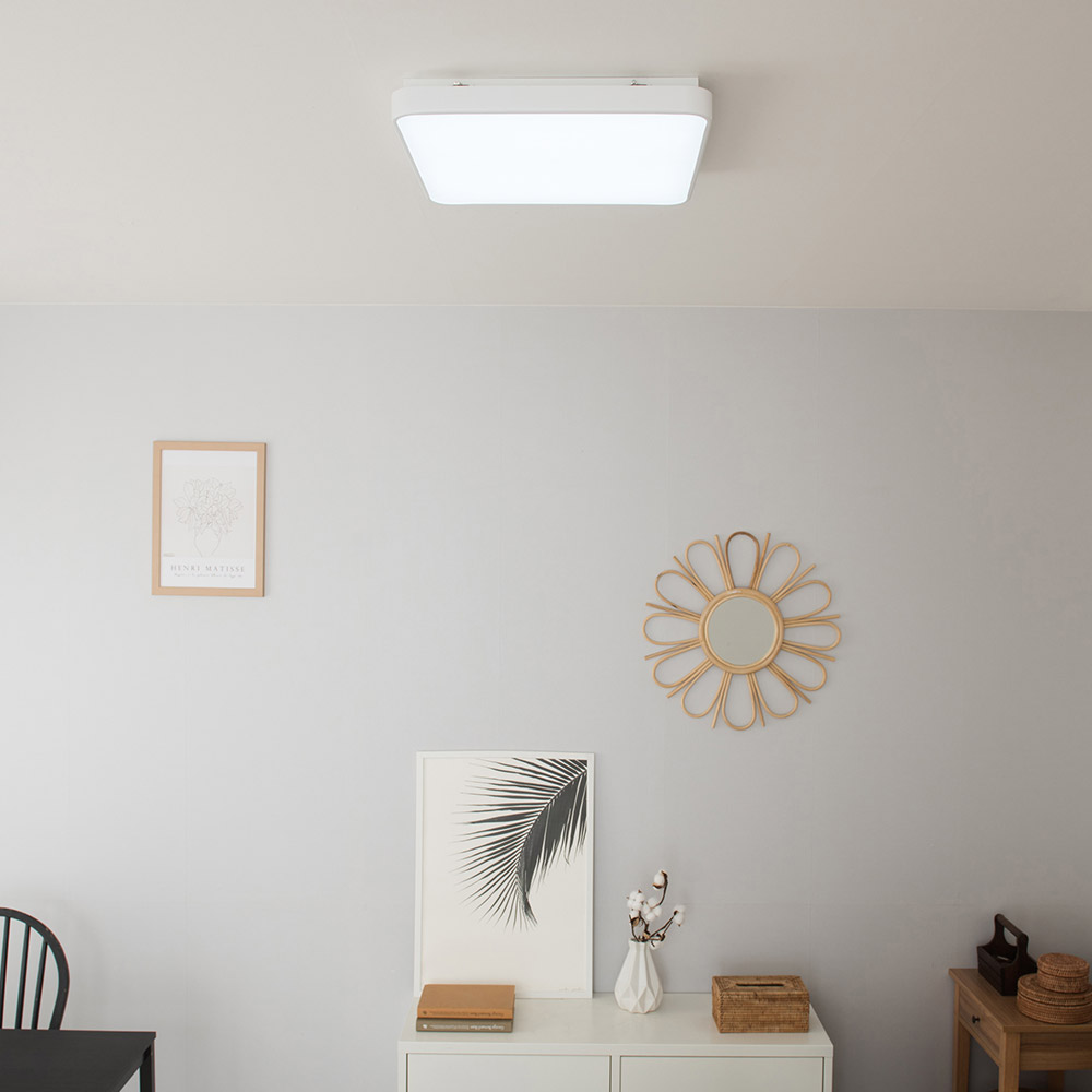 LED 옵스 방등 50W 플리커프리 - 상세 이미지 3