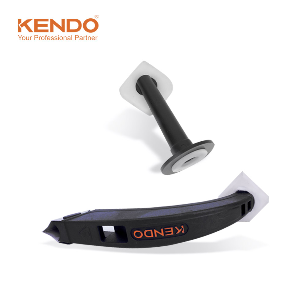 KENDO 실리콘 헤라 제거 스크레퍼 - 상세 이미지 2