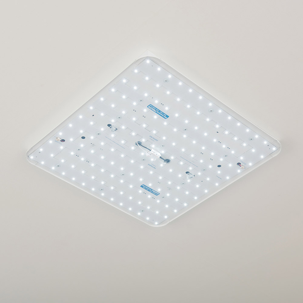 LED 옵스 방등 50W 심플한방등 깔끔한방등 이미지 6