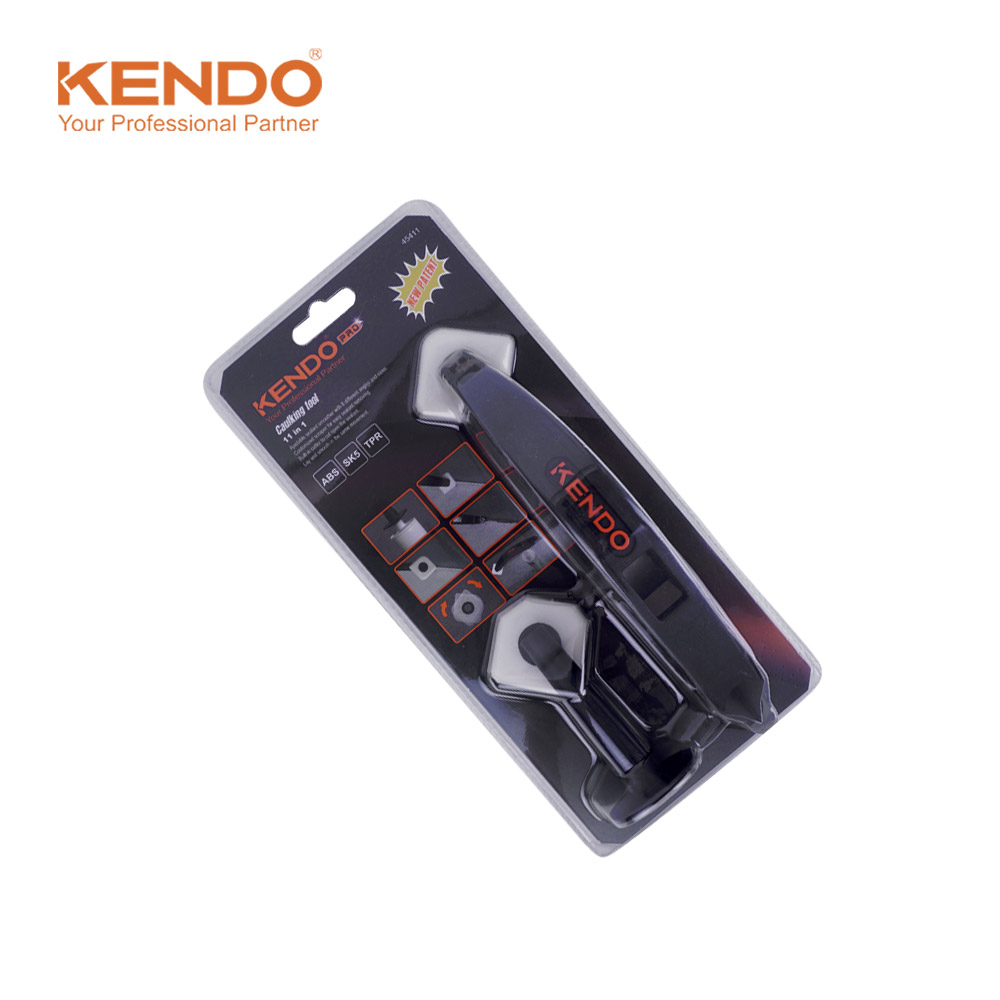 KENDO 실리콘 헤라 제거 스크레퍼 - 상세 이미지 3