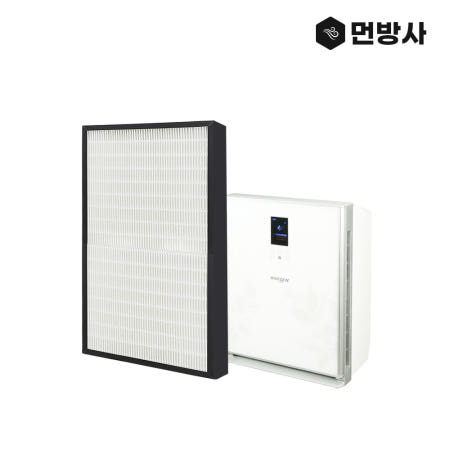 [호환] 국산 H13 엘지 공기청정기 필터 LA-N132DR N132DW N150DP N150DPR N150DW N150DWR N151DB N151DBR