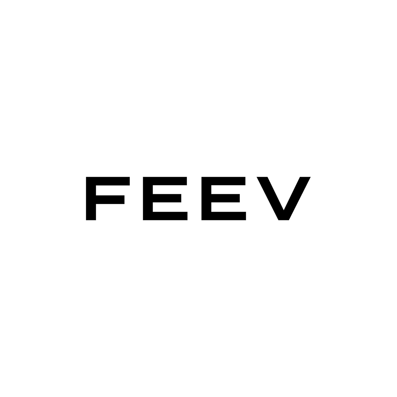FEEV 스토어 로고