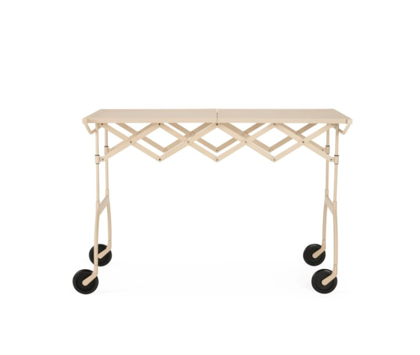 KARTELL Battista Folding Table