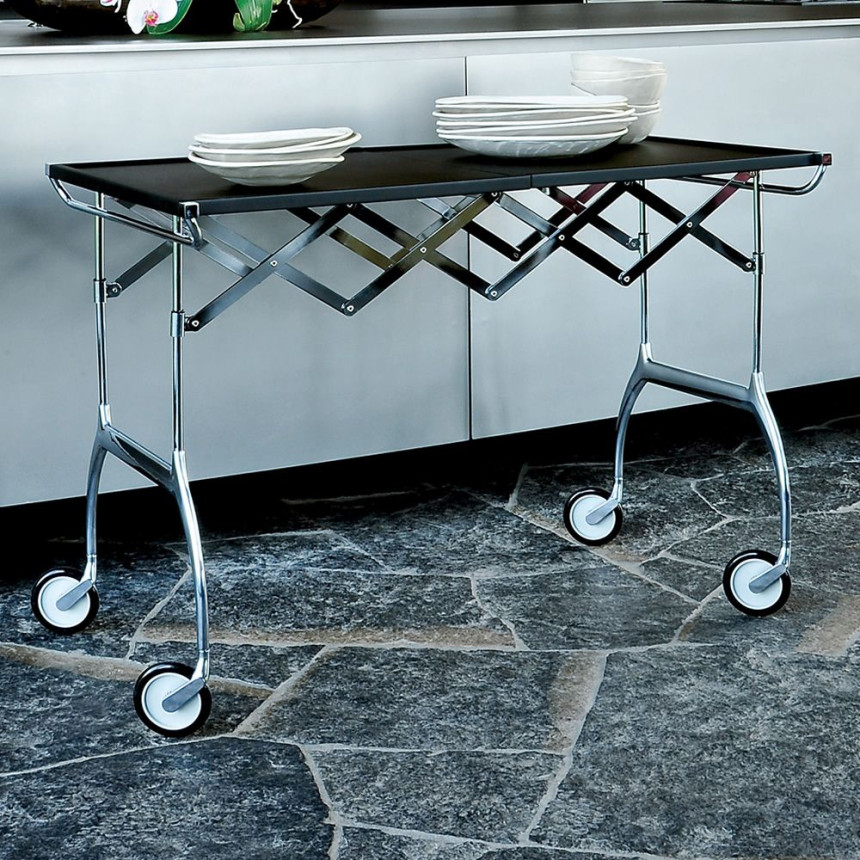 KARTELL Battista Folding Table