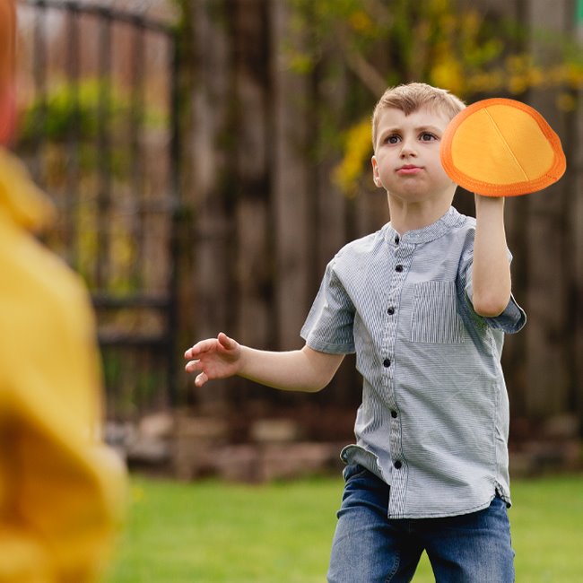 아이워너 야외운동 캐치볼 놀이 야구 투수 글러브