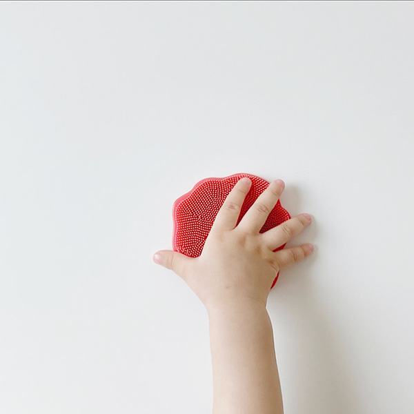 디자인앤쿠 하찮은 드득이 손톱솔 생활방역 올바른 손씻기 손소독 핸드브러쉬 손닦기 - 상세 이미지 4
