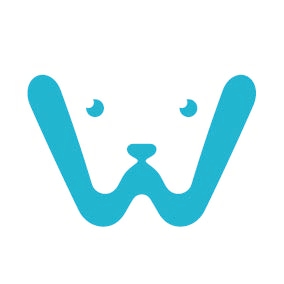 위닝푸드 스토어 로고