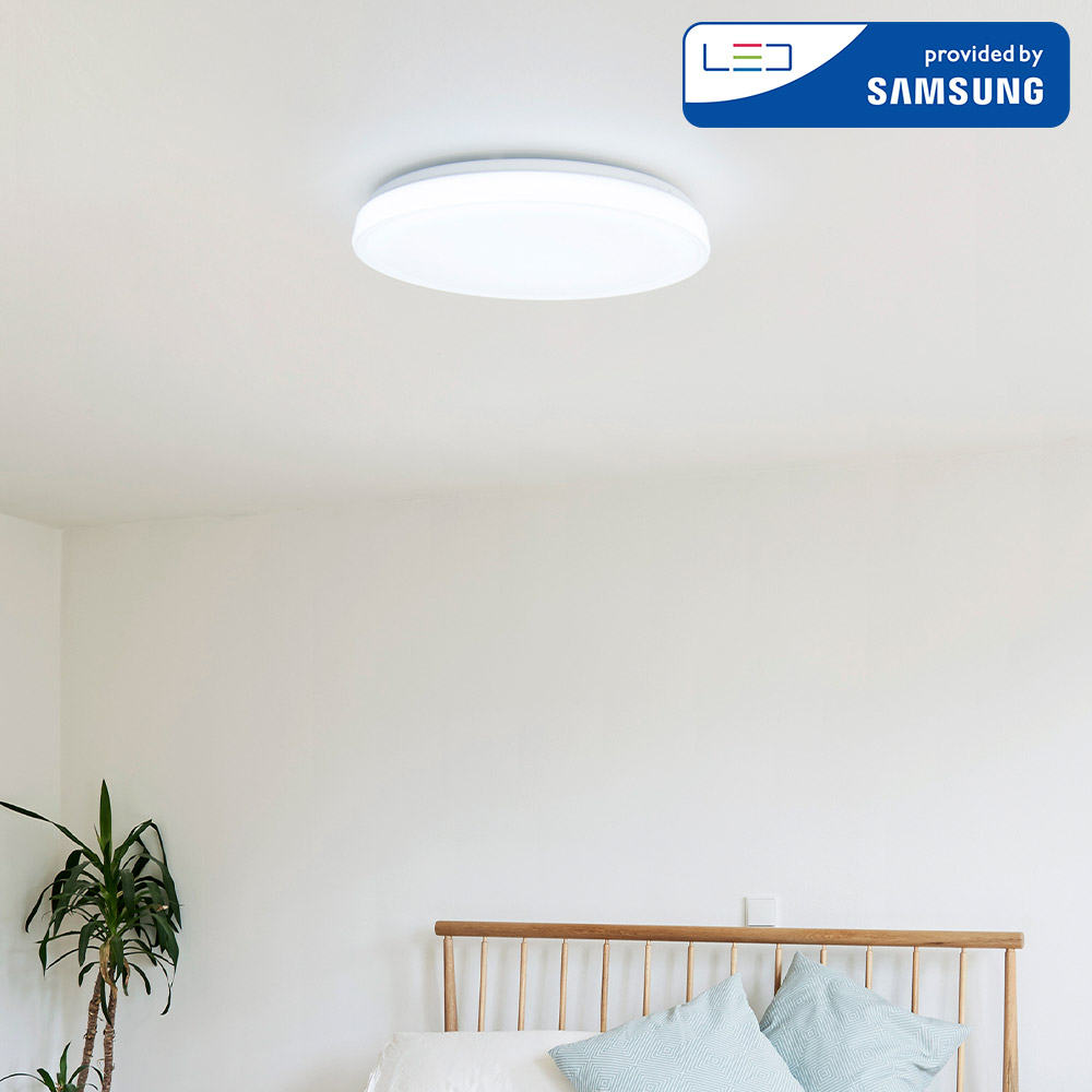 LED 라이크 원형 방등 60W - 상품 이미지