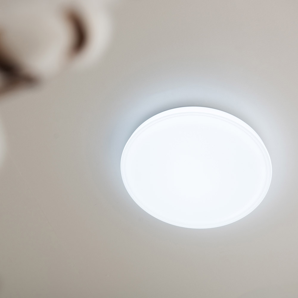 LED 라이크 원형 방등 60W - 상세 이미지 3