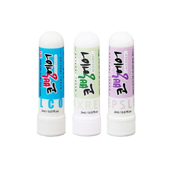 코빵에어 2ml x 3개 쿨 국산 야돔 에센셜 아로마 오일 - 상세 이미지 2