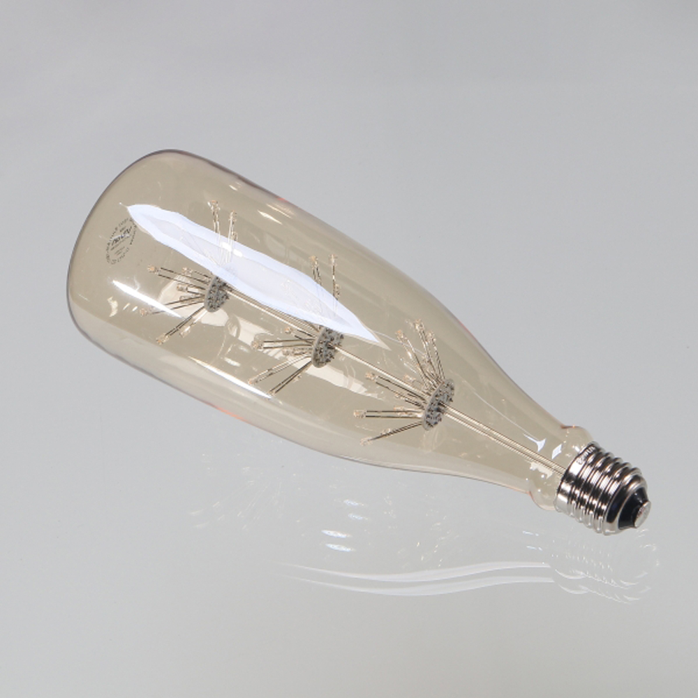 LED 에디슨 전구 벌브 램프 A60 : 다온조명
