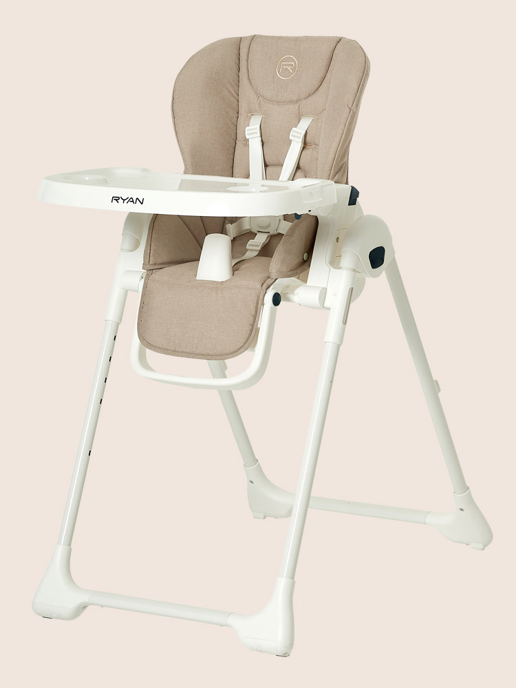 리안 프리모 하이체어 유아식탁의자