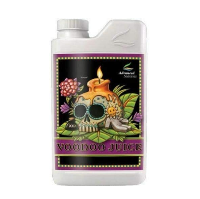 Advanced Nutrients Voodoo Juice 발&hellip;