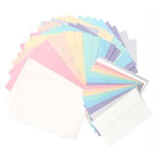 레인보우 파스텔 예쁜 군대 편지지 8종세트 곰신 군인 남자친구 생일 1주... 실사용 후기 | 효과 있을까? - 상품 이미지 2