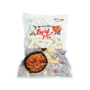 참미소 쌀떡볶이(소) 1kg 맛있게 먹은 솔직 후기 - 상품 이미지 1