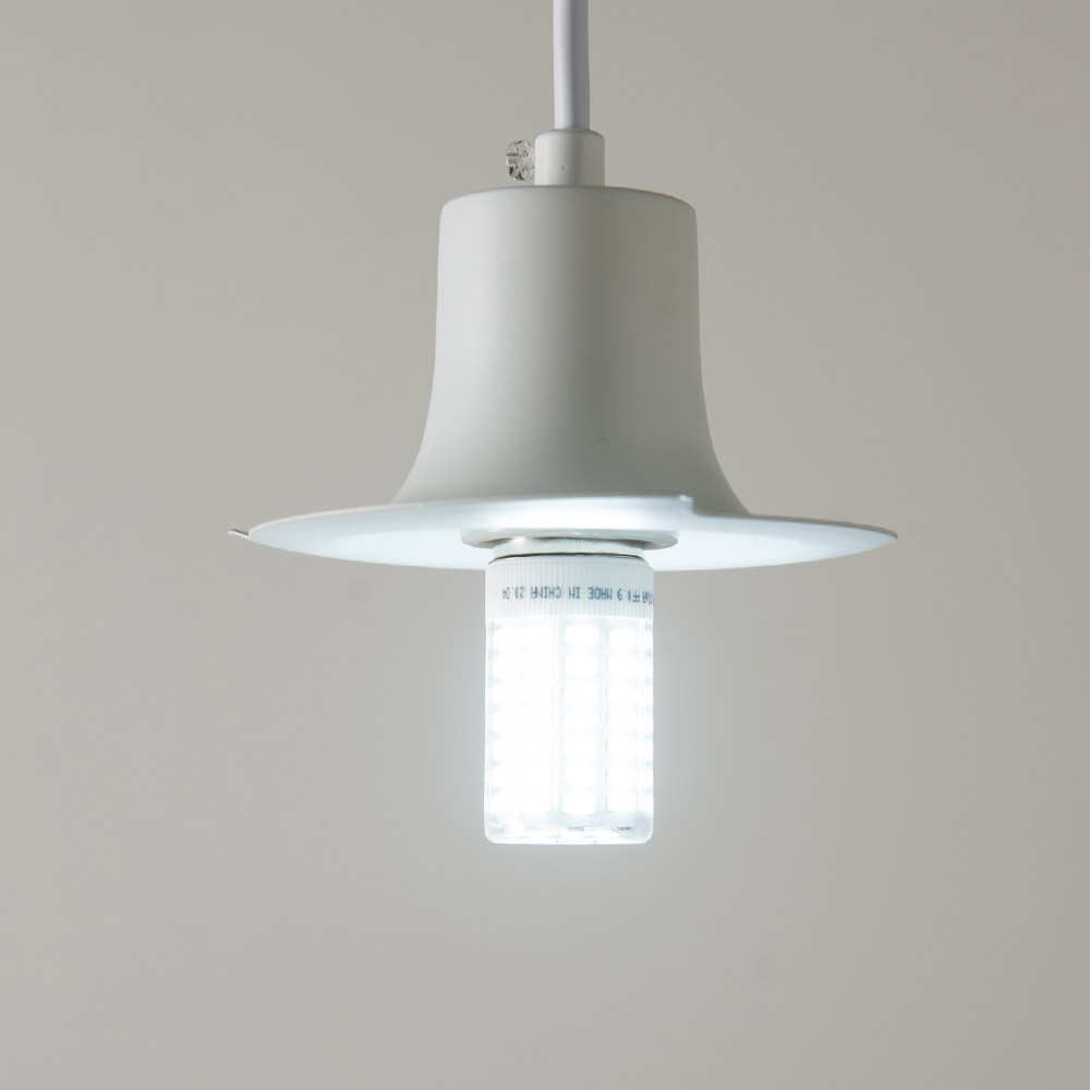 LED 콘벌브 E26 7W 주광색 하얀빛 - 상세 이미지 3