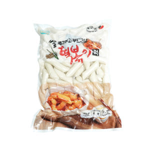 참미소 쌀떡볶이(중) 2kg 맛있게 먹은 솔직 후기 - 상품 이미지 1