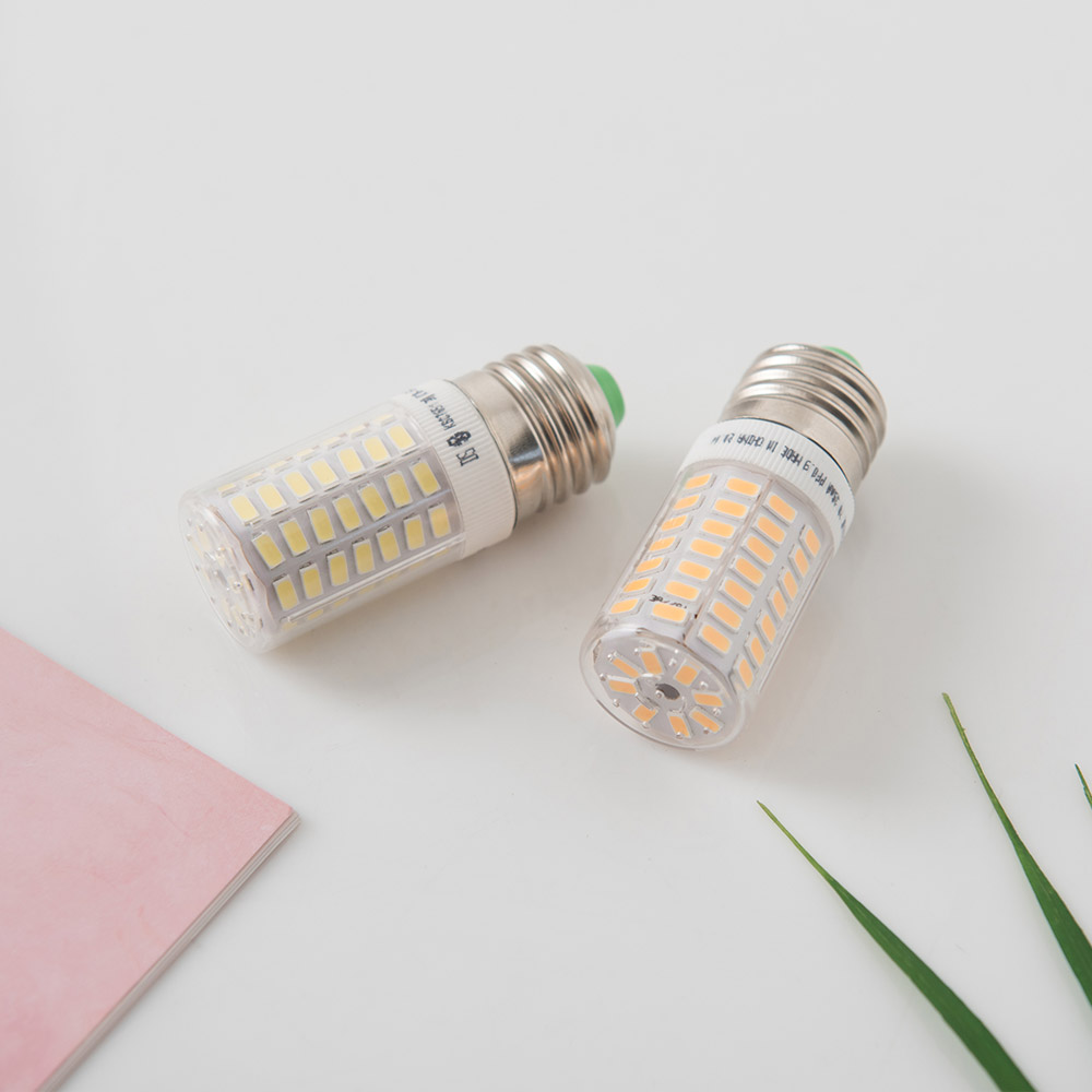 LED 콘 벌브 E26 7W LED전구 LED램프  콘벌브 - 상품 이미지