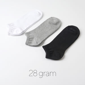8켤레 28g 톡톡한 남자 발목 발냄새 소취 양말 M L 빅사이즈 스니커... 솔직 후기 | 실사용자 리뷰 분석 - 상품 이미지 3