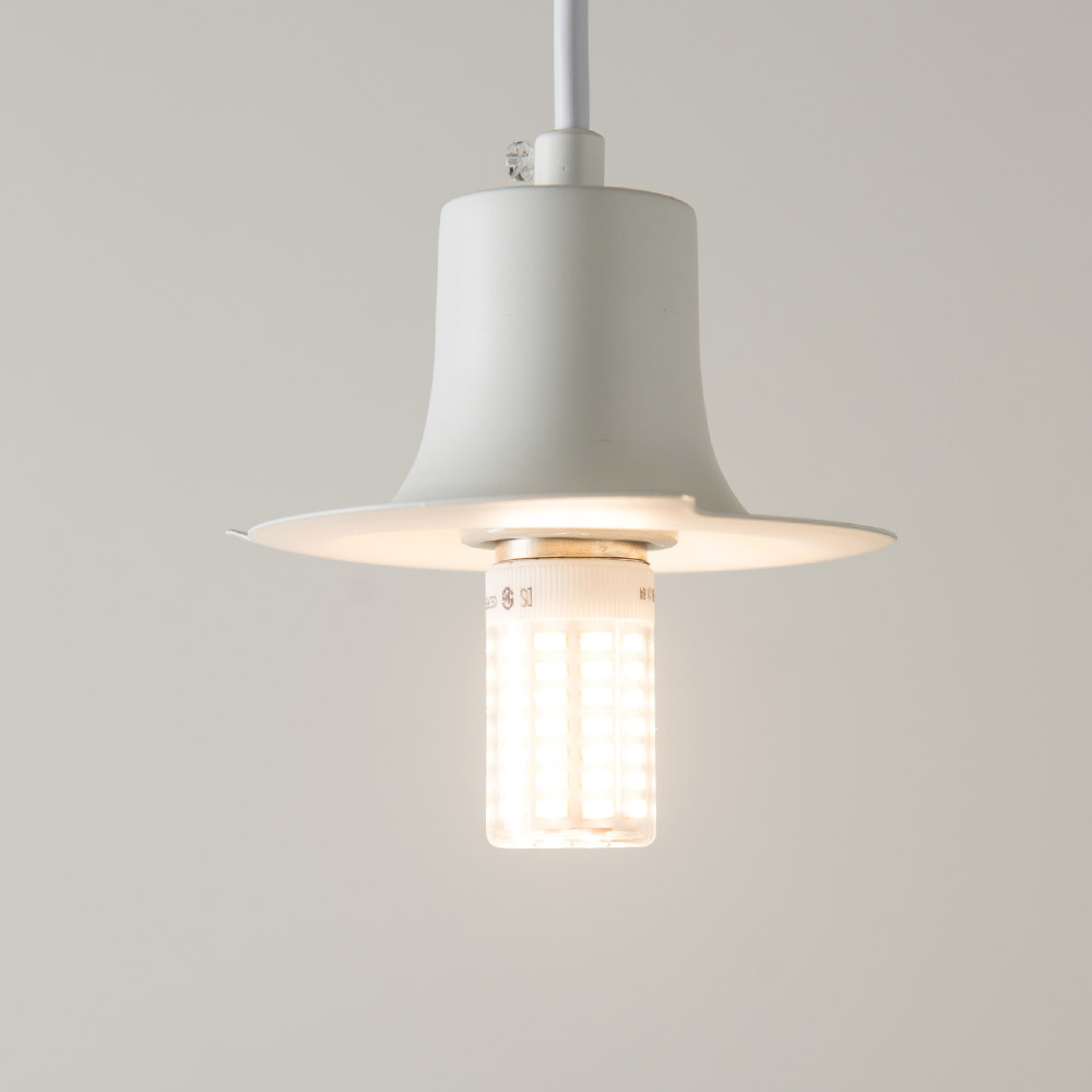 LED 콘벌브 E26 7W 주광색 하얀빛 - 상세 이미지 4