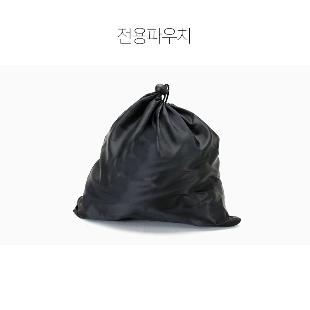 튜빙밴드 헬스 홈트 고무 근력 운동 밴드 세트 - 상세 이미지 5
