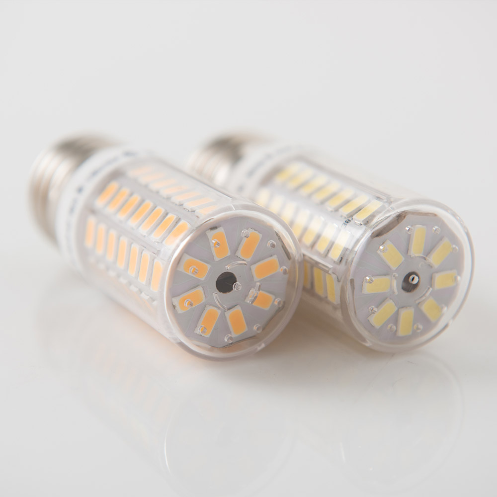 LED 콘벌브 E26 7W 주광색 하얀빛 - 상세 이미지 2