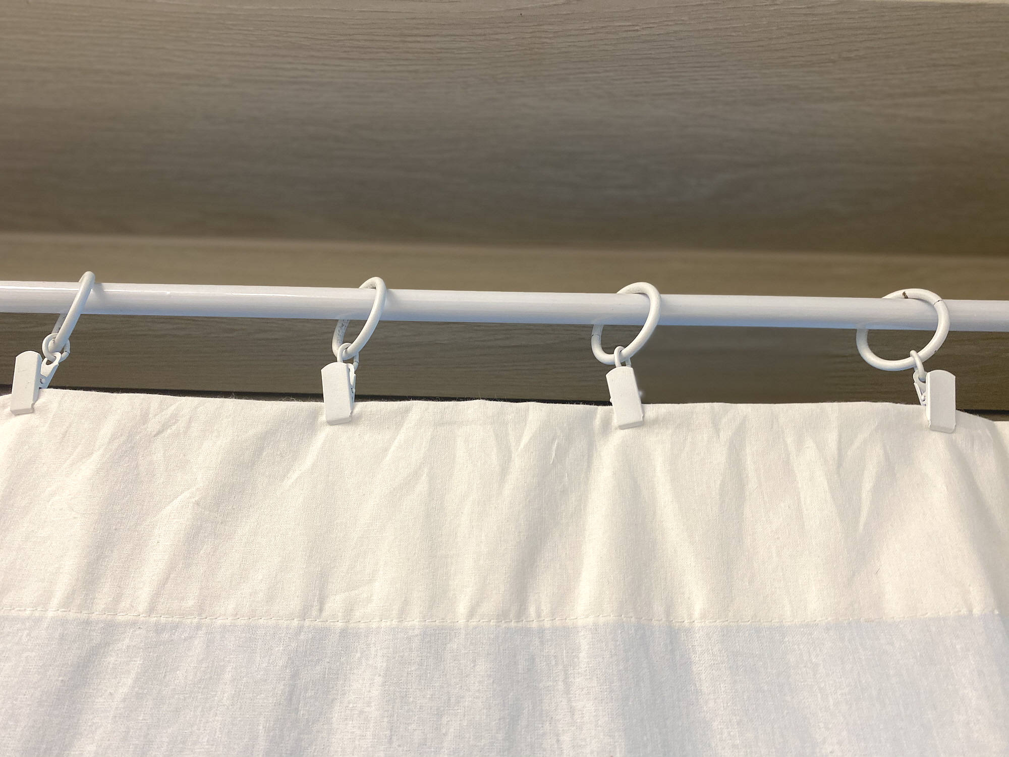 코지앳홈샵 광목커튼 가리개 창문 주방 베란다 피팅룸 다용도 가림막커튼