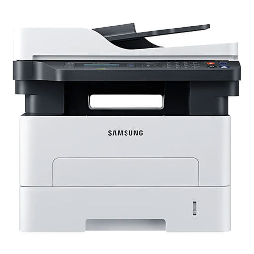 2. 삼성전자 흑백 ..