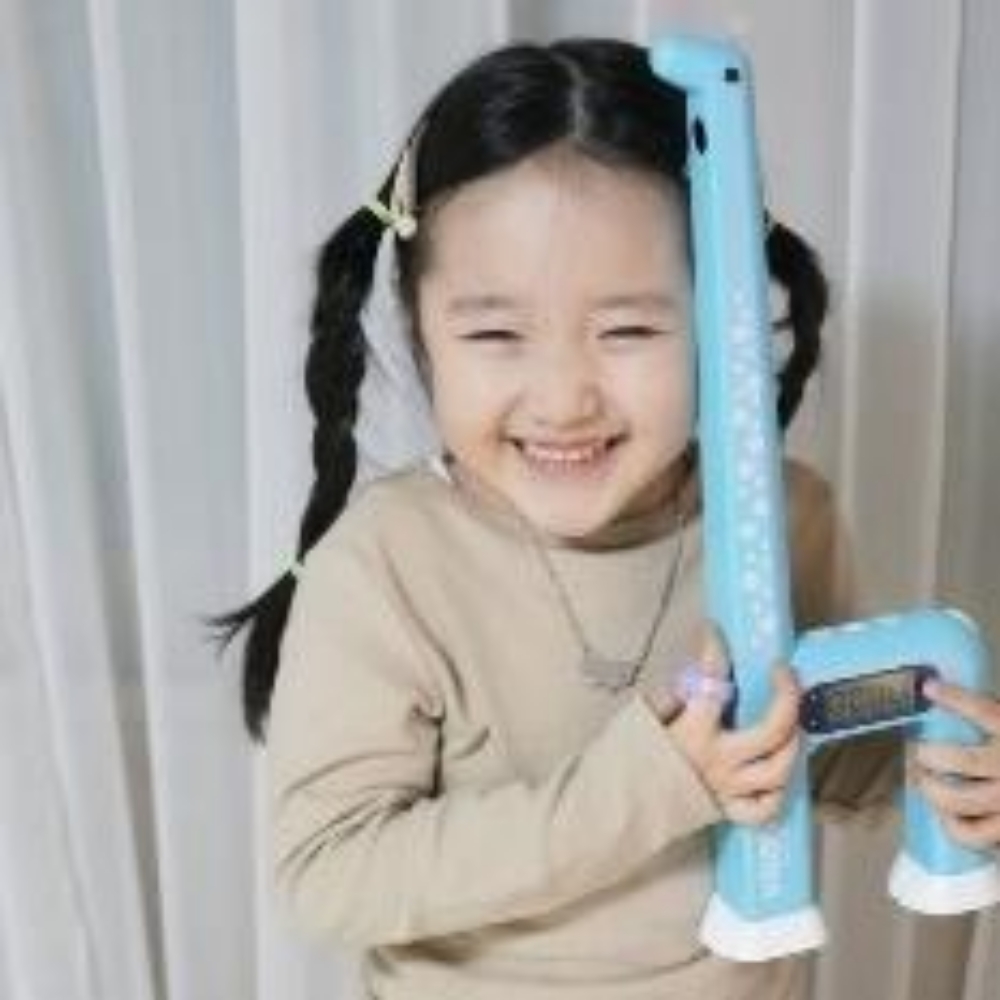 기린 소나 키 재기 집에서 초음파 키재는 기계 자 방법 법 측정기 키제기 예상 계산기 - 상세 이미지 2