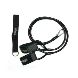 베이스볼센타 야구 튜빙 밴드 어깨 회전근개 스트레칭 운동기구 운동러 솔직 후기 | 실사용 리뷰 - 상품 이미지 2