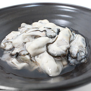 훈이수산 제철 통영굴 생굴 굴 1kg 지퍼팩포장 맛있게 먹은 솔직 후기 - 상품 이미지 3
