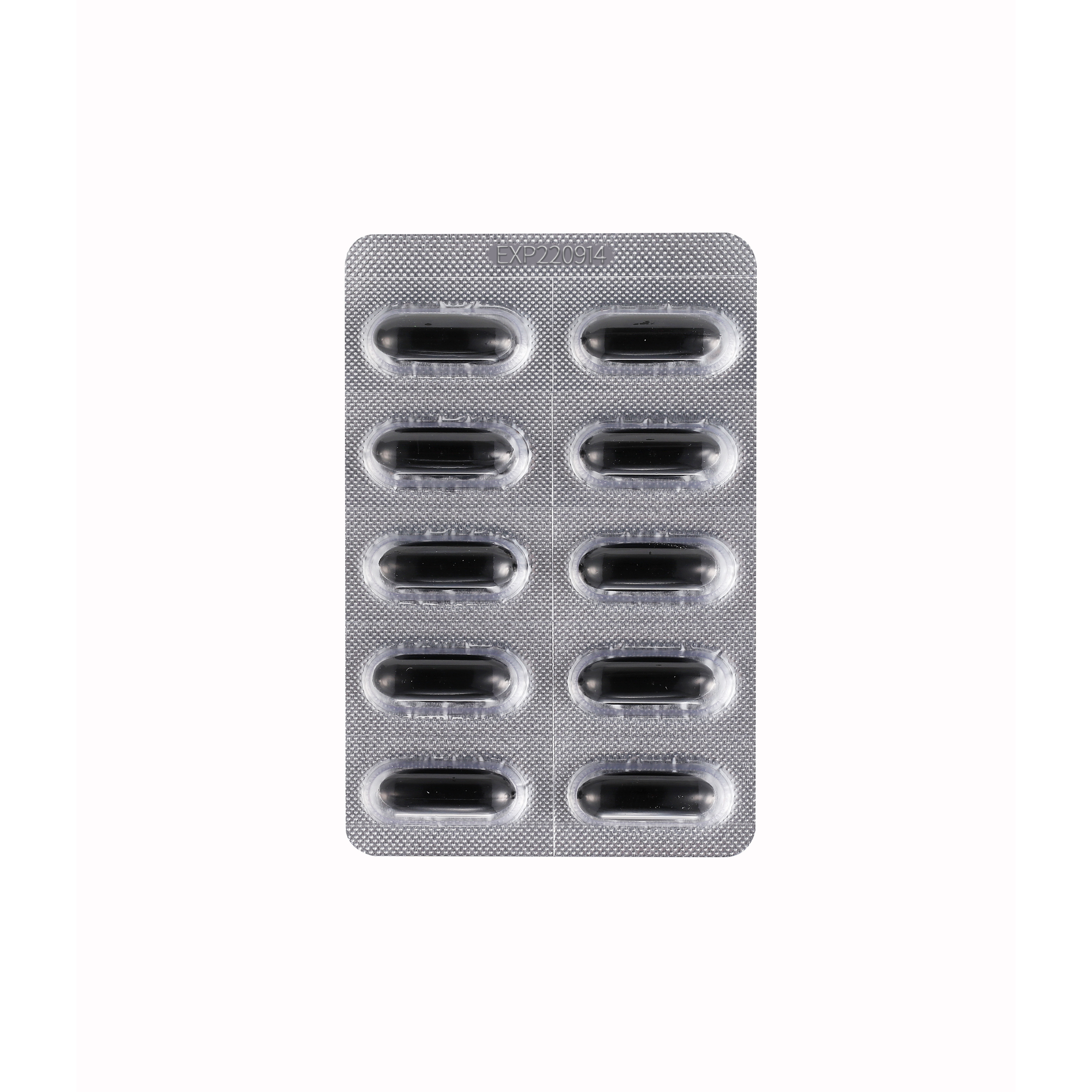 뉴트리코어 WCS 히알루론산담다 먹는 히알루론산 영양제 1박스 (900mg x 60캡슐) - 상세 이미지 2