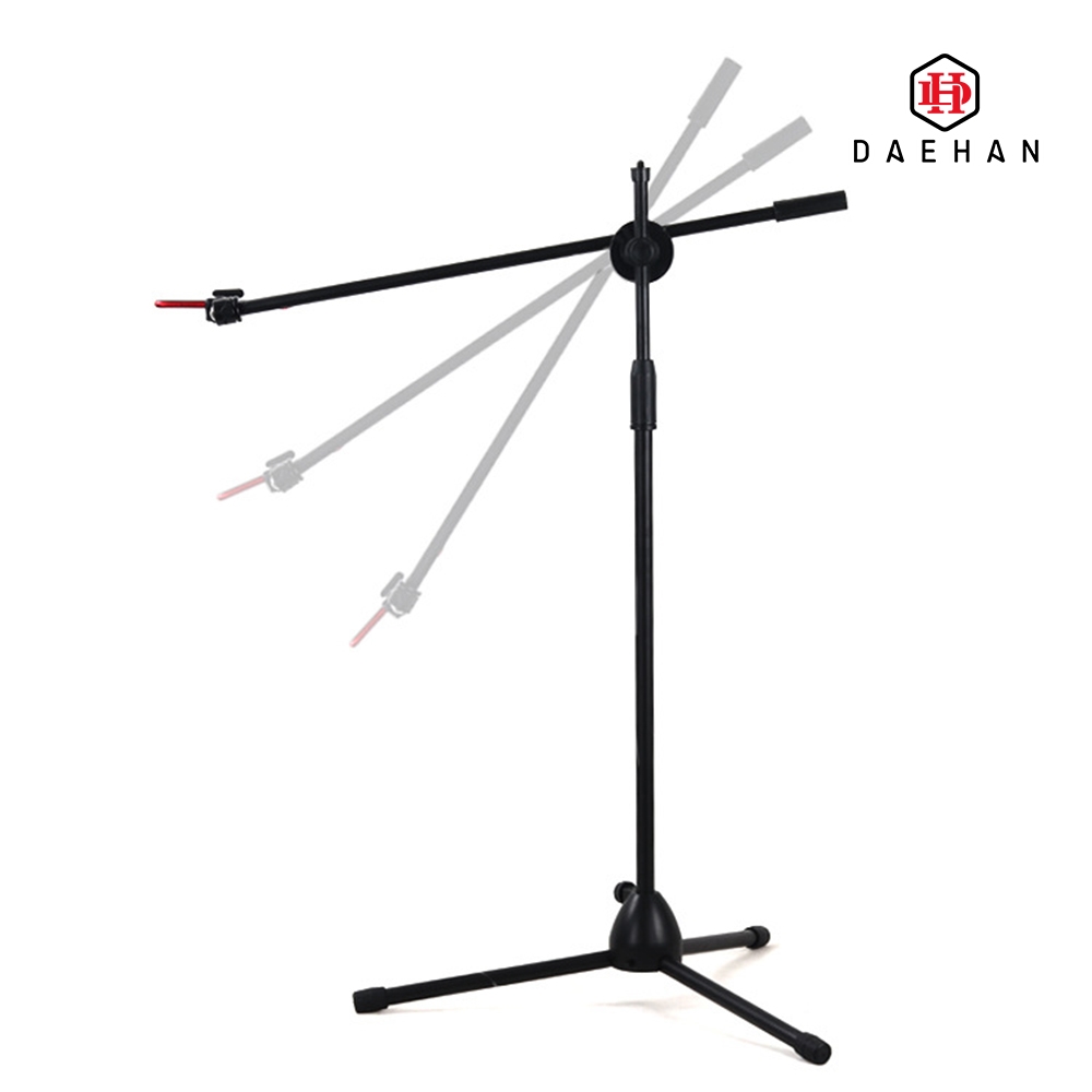 유튜브 수직 촬영 거치대 항공샷 스마트폰 탑뷰 스탠드 핸드폰 스탠딩 - 상세 이미지 2