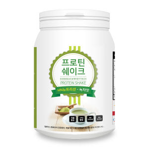 1+1 HN뉴트리션 단백질쉐이크 /건강한 몸매를 위한 식사대용 프로틴 파... 맛있게 먹은 솔직 후기 - 상품 이미지 3