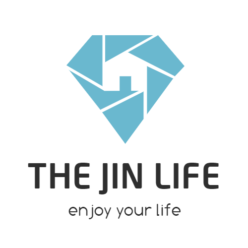 더진라이프 스토어 로고