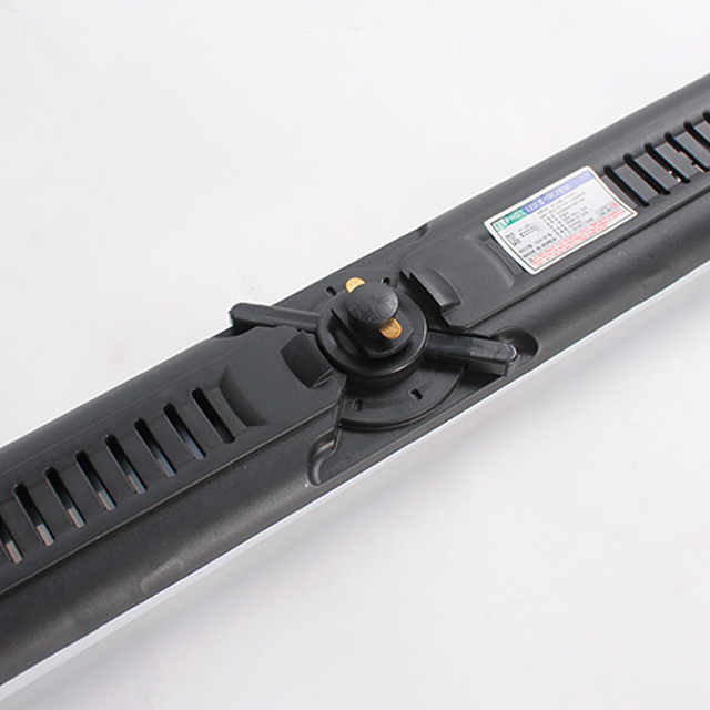 LED 라운드 일자등 레일용 25W_2color 레일조명 이미지 6