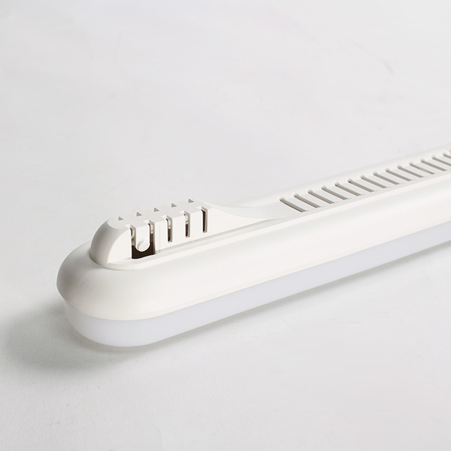 LED 라운드 일자등 레일용 25W_2color 레일조명 이미지 7