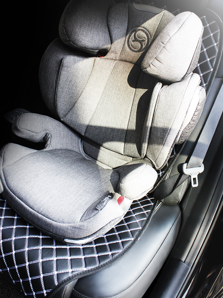 지엠지모터스 디올뉴 팰리세이드 LX3 자동차 시트커버 카시트 보호 매트 방수원단 1P