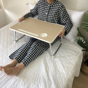 톰박스 침대책상 베드테이블 침대용 책상 테이블 서랍장기본형 솔직 후기 | 실제 배치 사진 포함 - 상품 이미지 2