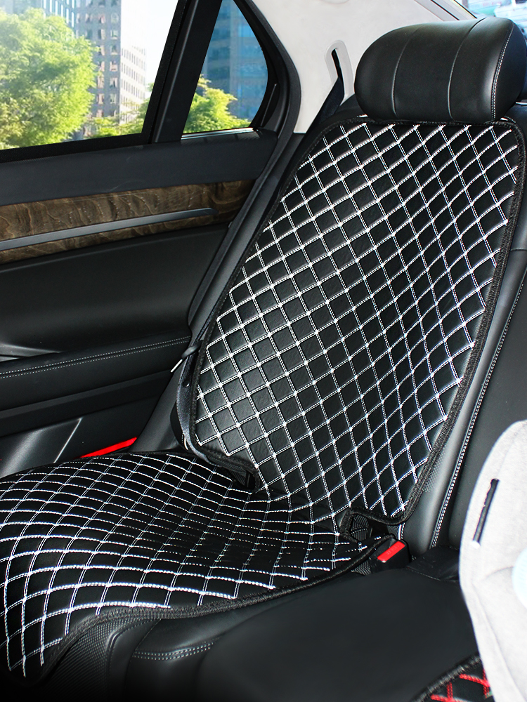 지엠지모터스 디올뉴 팰리세이드 LX3 자동차 시트커버 카시트 보호 매트 방수원단 1P