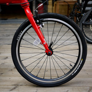 미니벨로 타이어 (20인치-406 규격) : 도로용,오프로드 MTB 스타... 운동러 솔직 후기 | 실사용 리뷰 - 상품 이미지 3