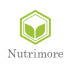 뉴트리 모어 로고