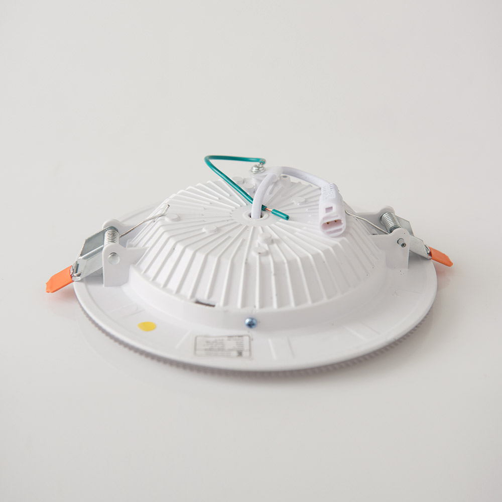 LED 프리티 150mm(6인치) 다운라이트 20W (방습형) - 상세 이미지 3