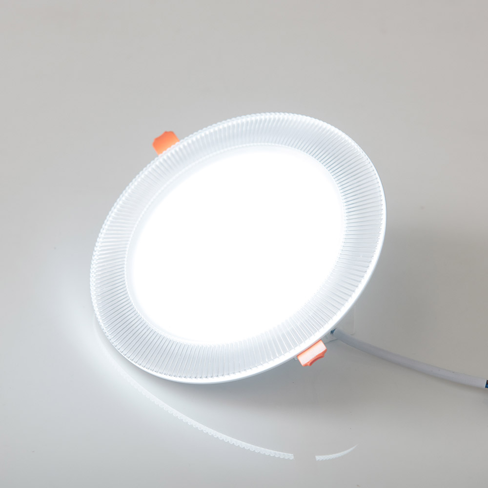 LED 프리티 150mm(6인치) 다운라이트 20W (방습형) - 상세 이미지 4