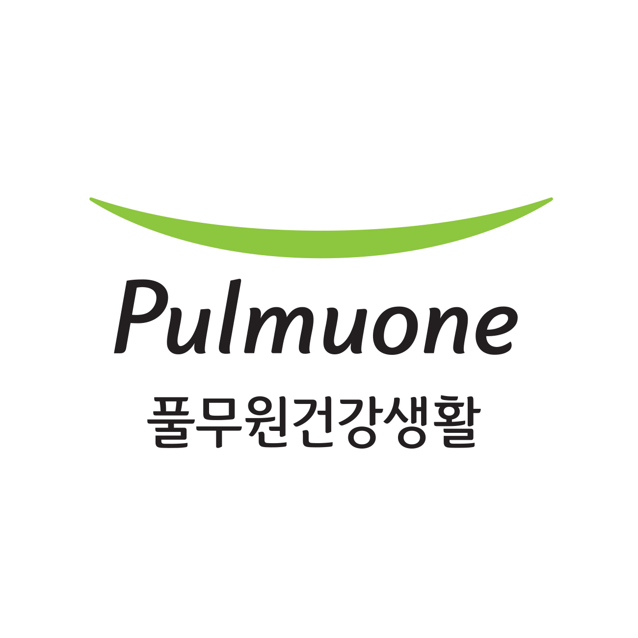 풀무원고메 스토어 로고